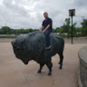 Meet your Posher, Jake